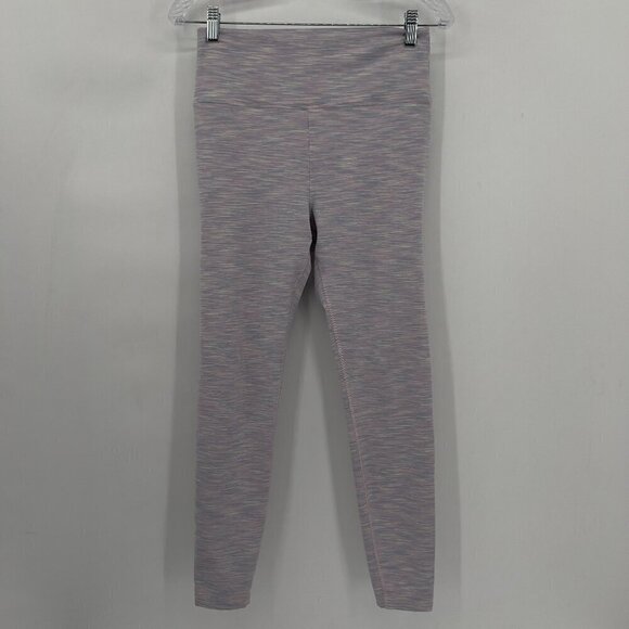 Outdoor Voices Pants - Outdoor Voices Tech Sweat Leggings Women's M